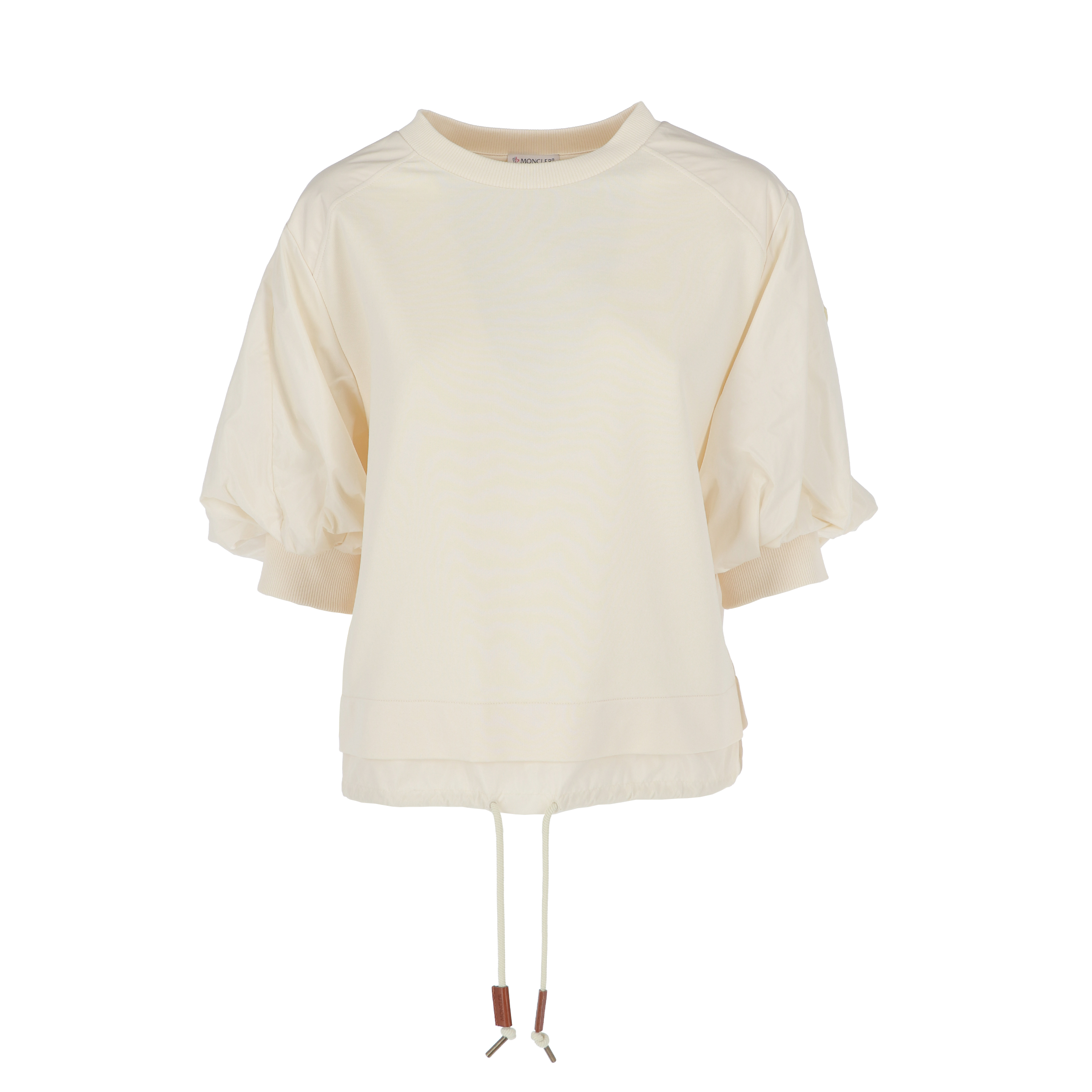 MONCLER SS T-Shirt