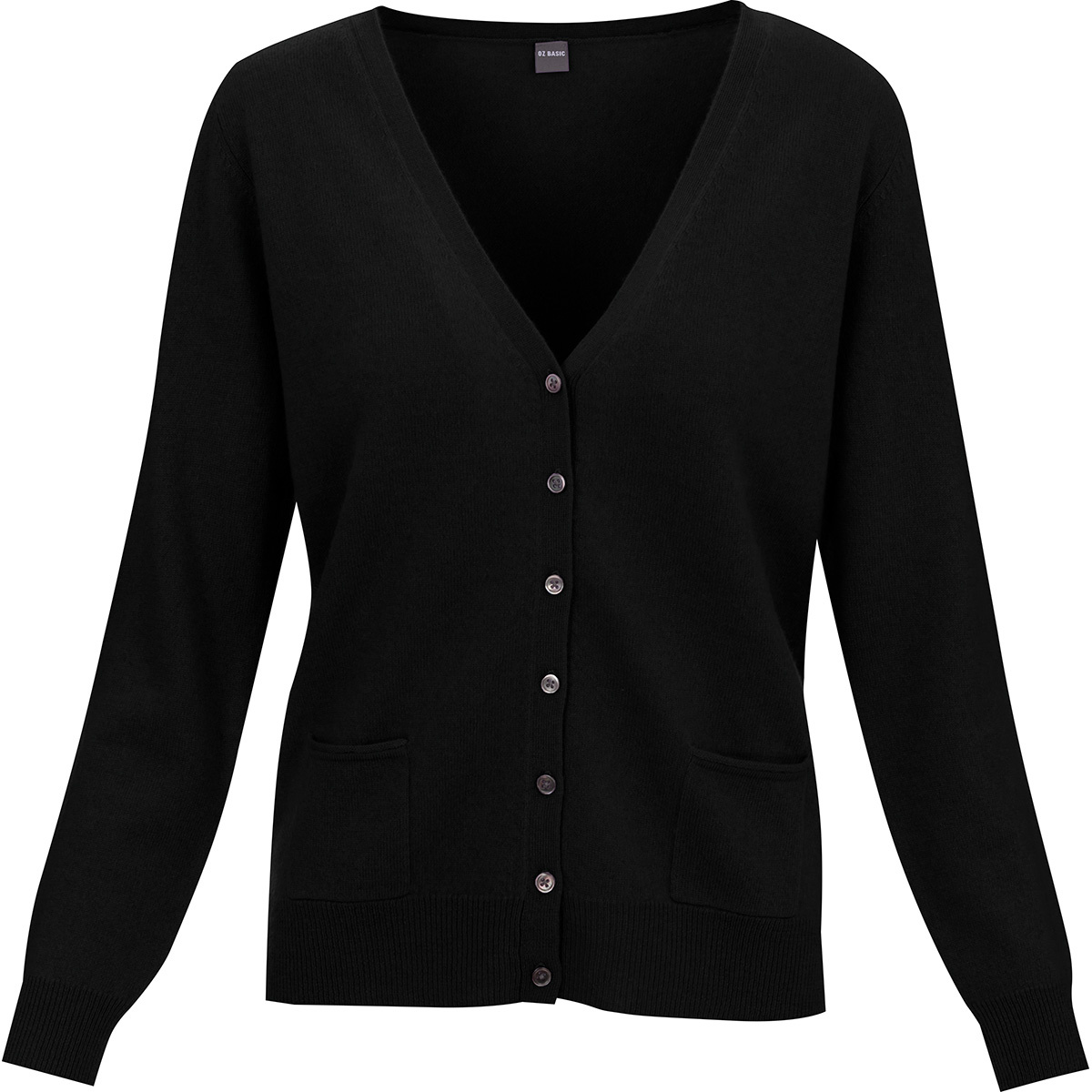 OZ BASIC Basic Cardigan OZ BASIC Basic Cardigan