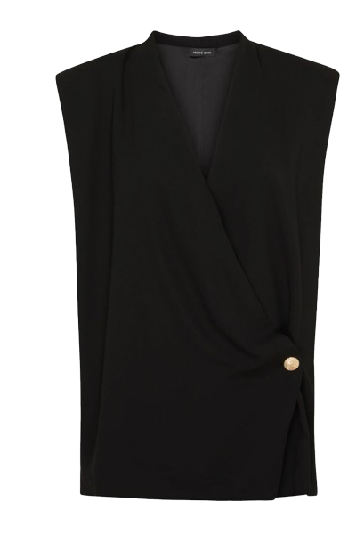 ANINE BING VENICE TOP