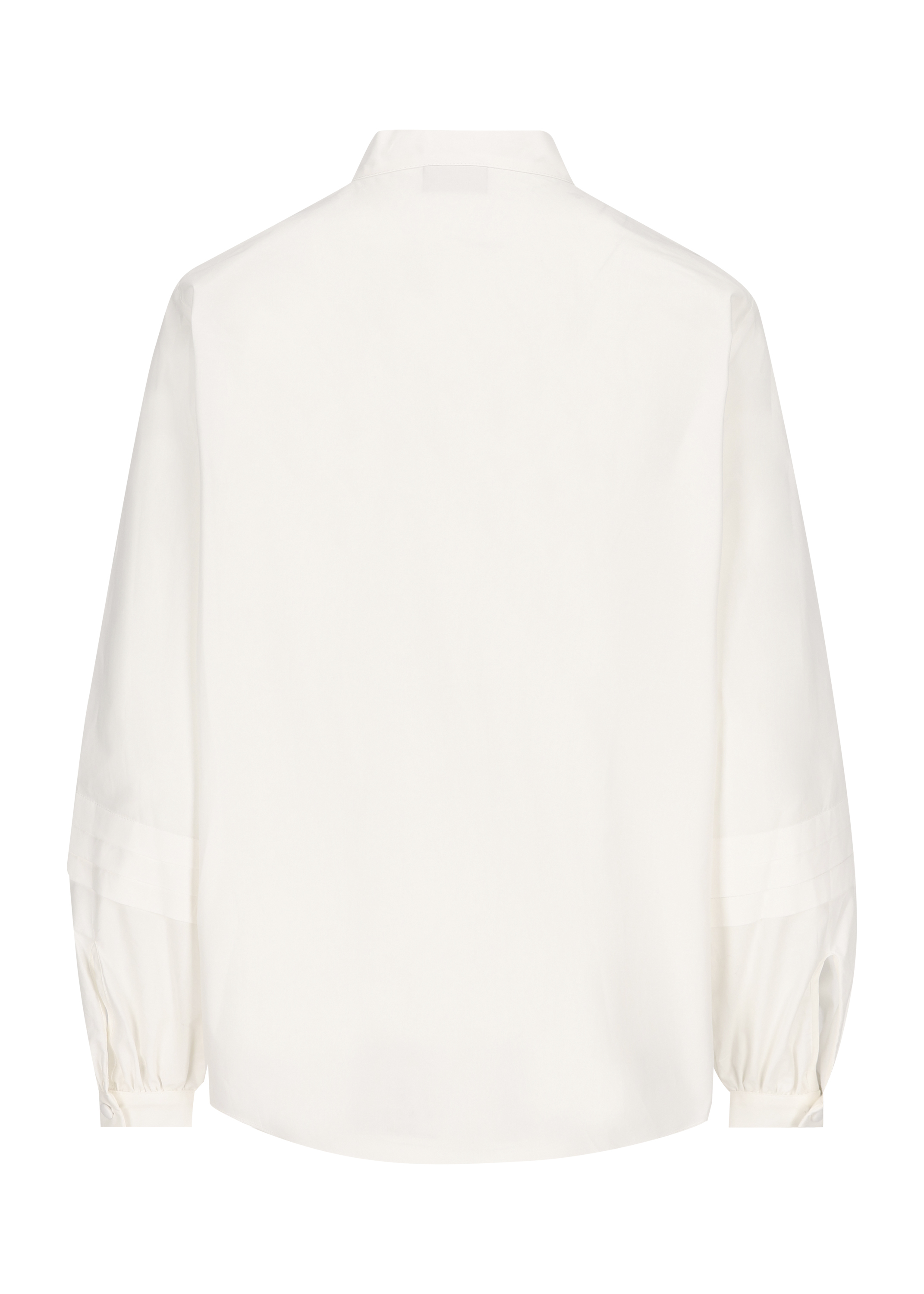 LUIS TRENKER Lubridiana Shirt