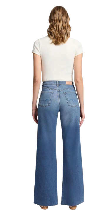 SEVEN JEANS Lotta Luxe Vintage