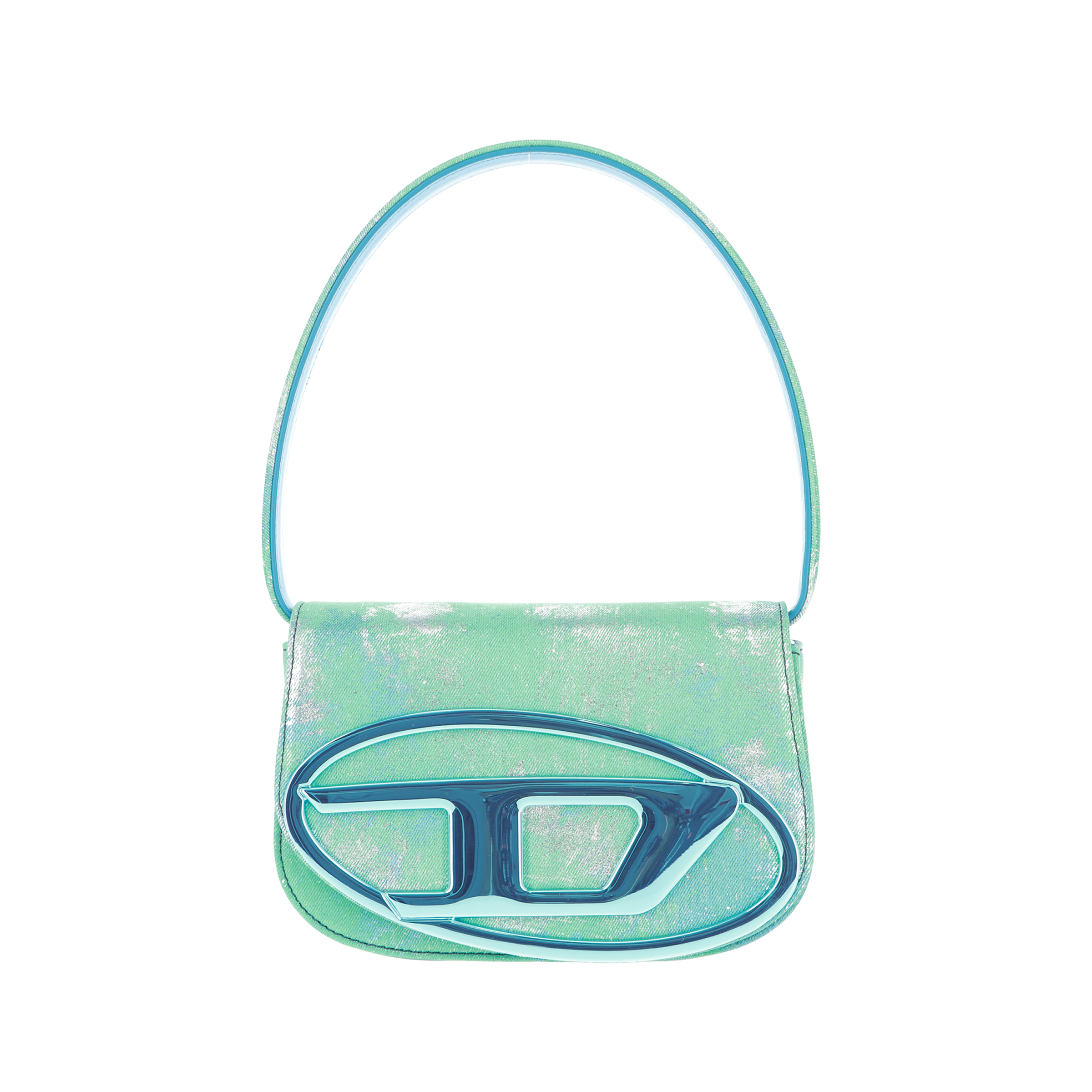 DIESEL 1DR Shoulder Bag