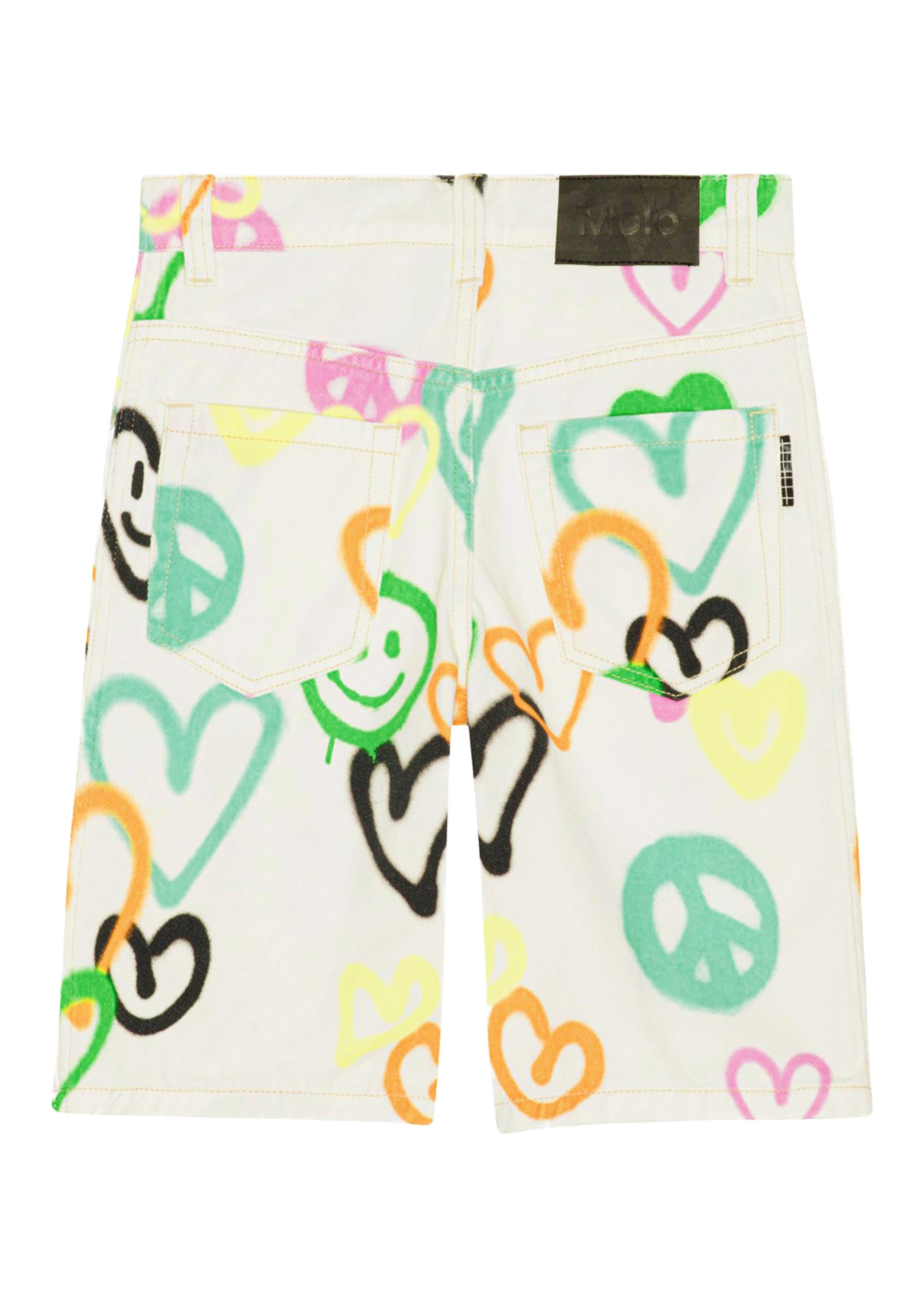 MOLO Art Pants