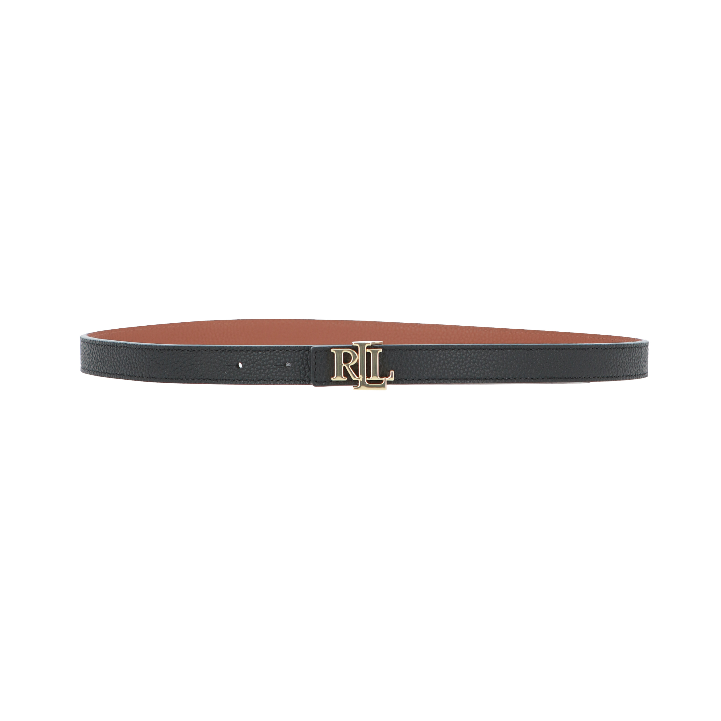 POLO RALPH LAUREN REV LRL 20 BELT SKINNY