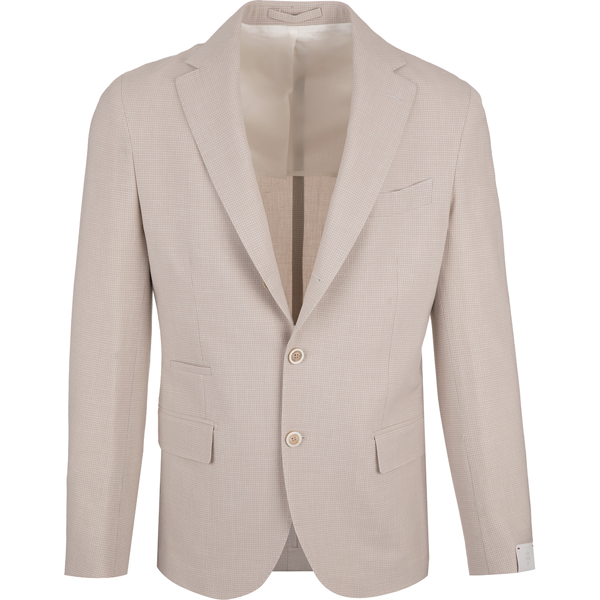ELEVENTY suit