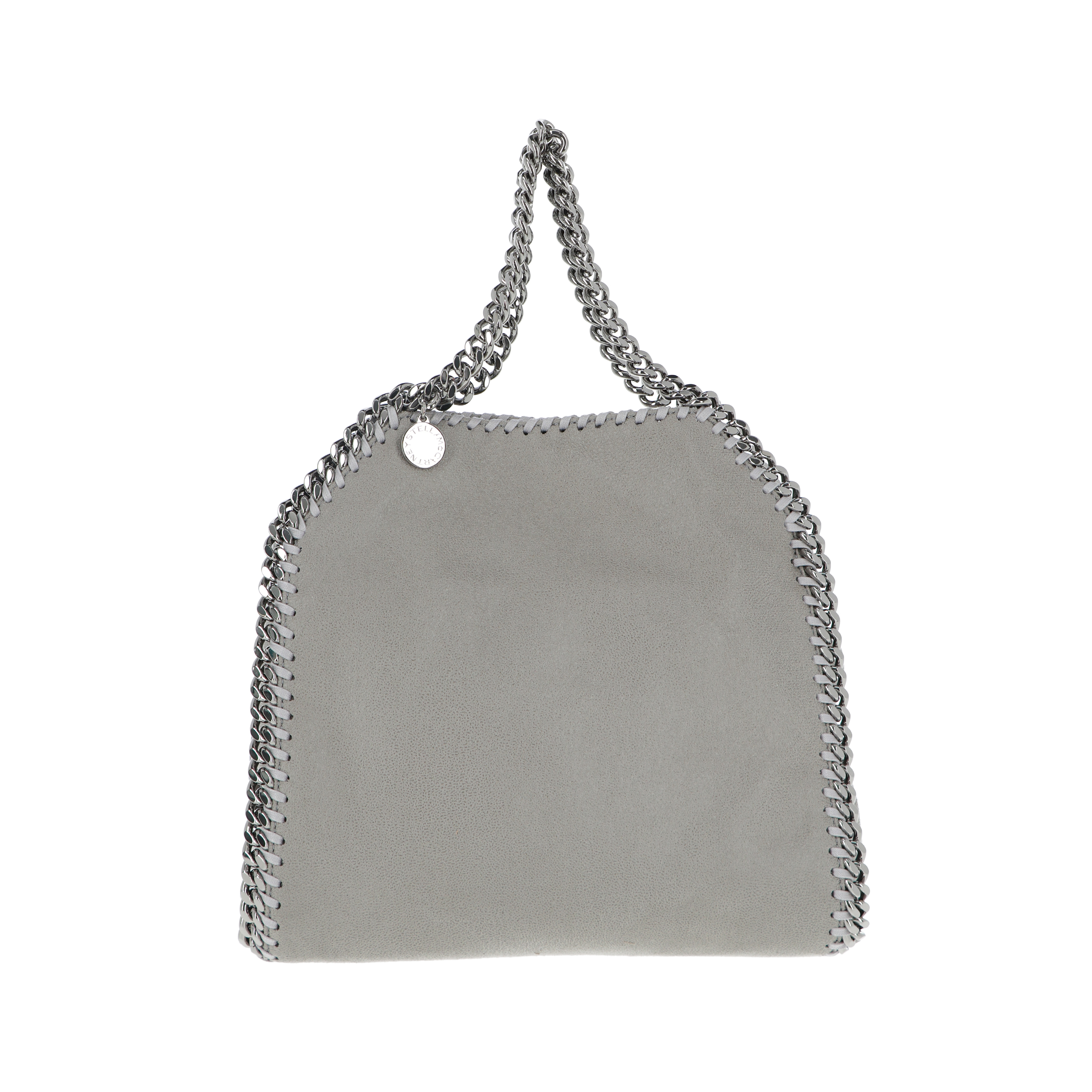 STELLA MCCARTNEY Mini Tote Eco Shaggy