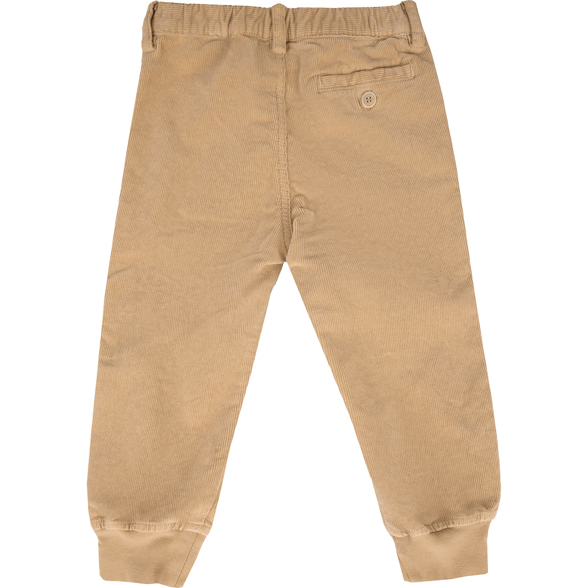 IL GUFO Trouser