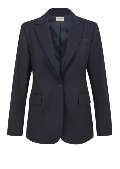P.A.R.O.S.H. Jacket