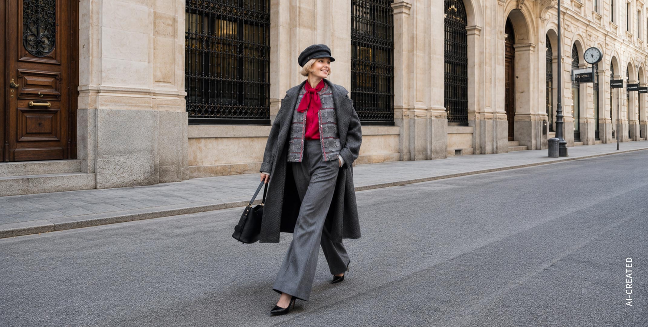 The Essence of Armani 