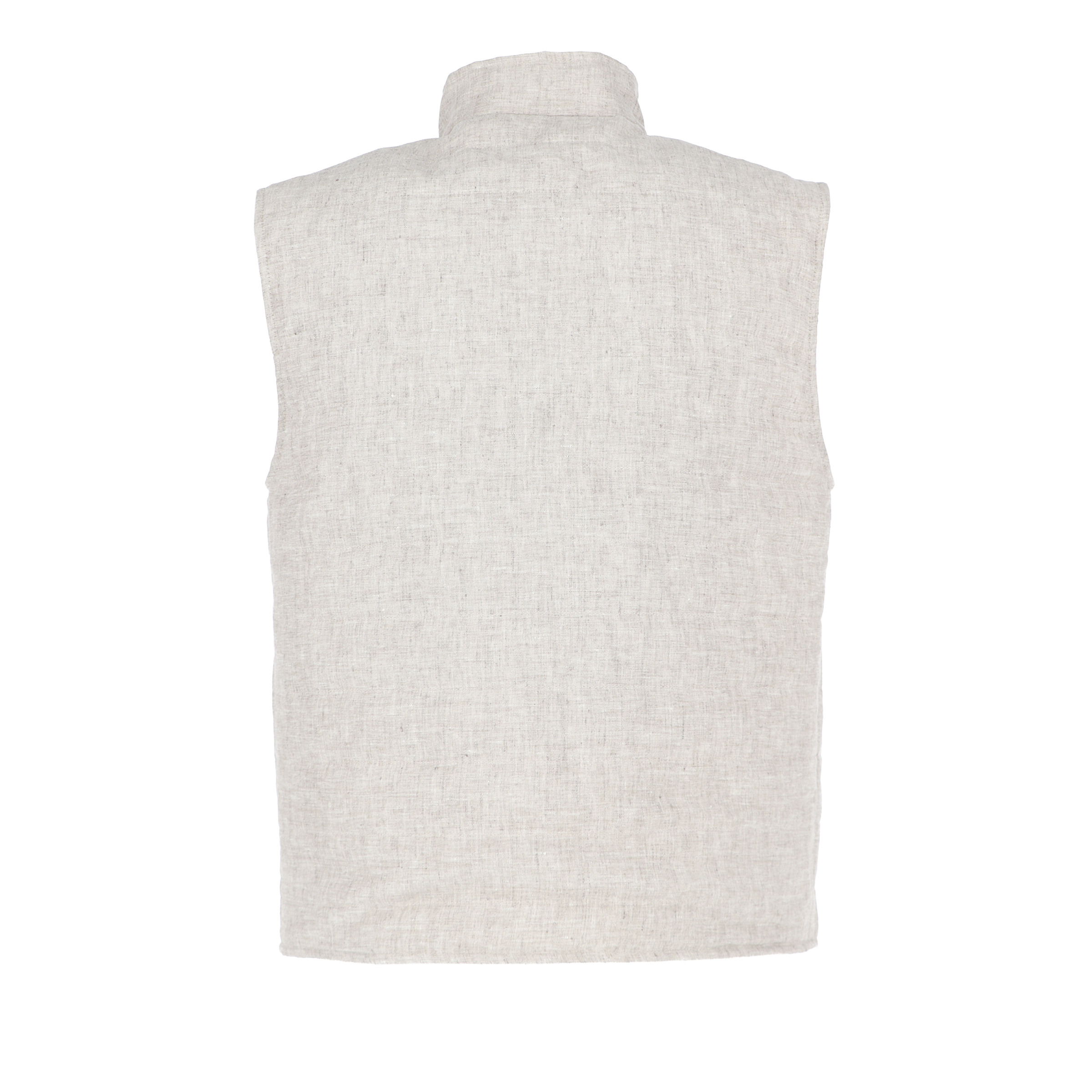 FAY Gilet imbottito