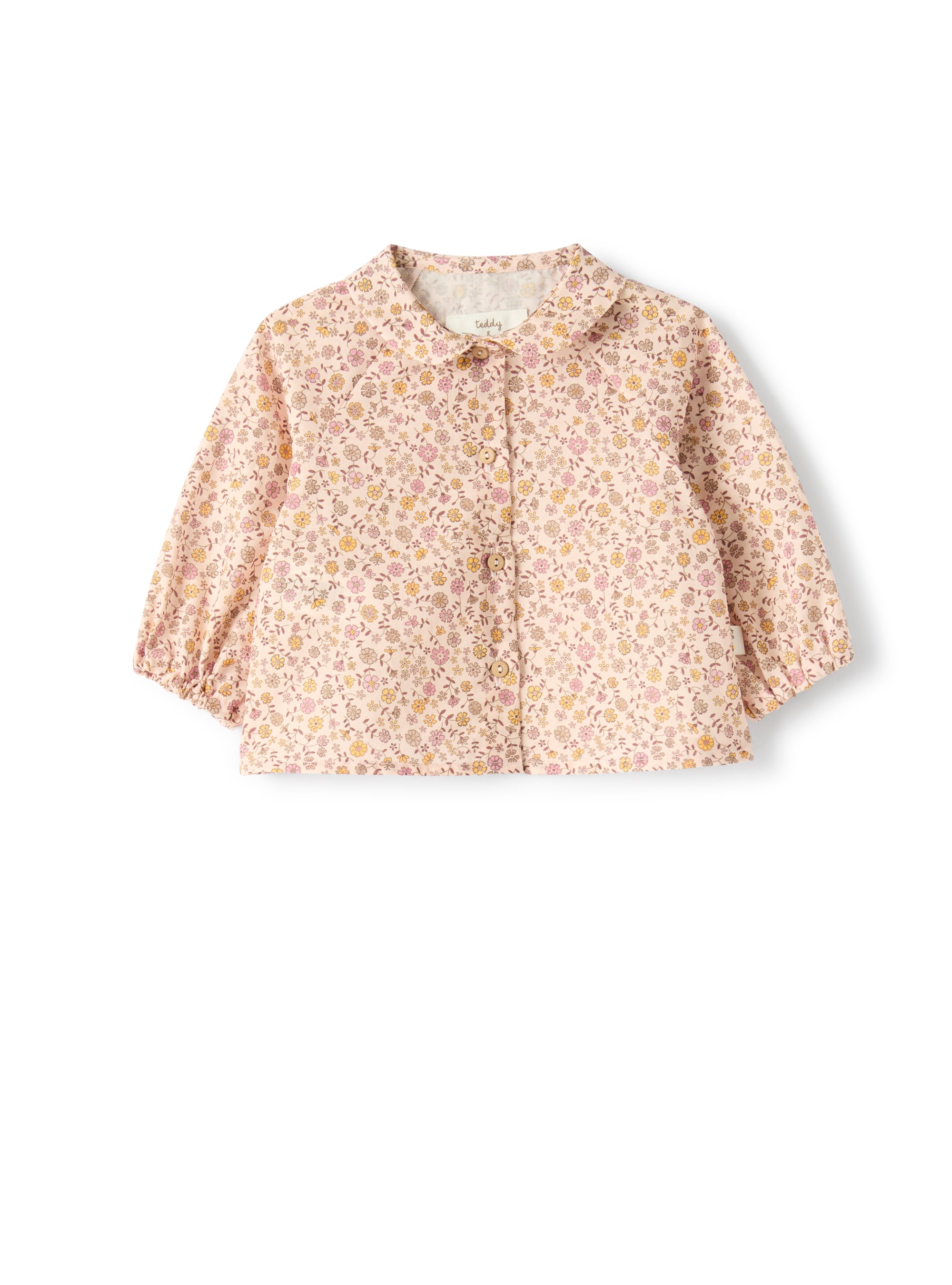 TEDDY&MINOU Shirt TEDDY&MINOU Shirt