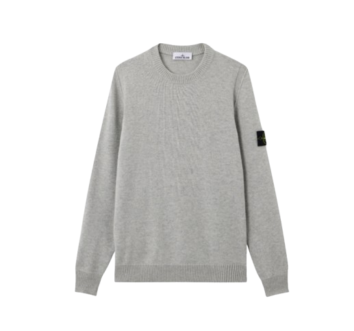 STONE ISLAND Maglione girocollo