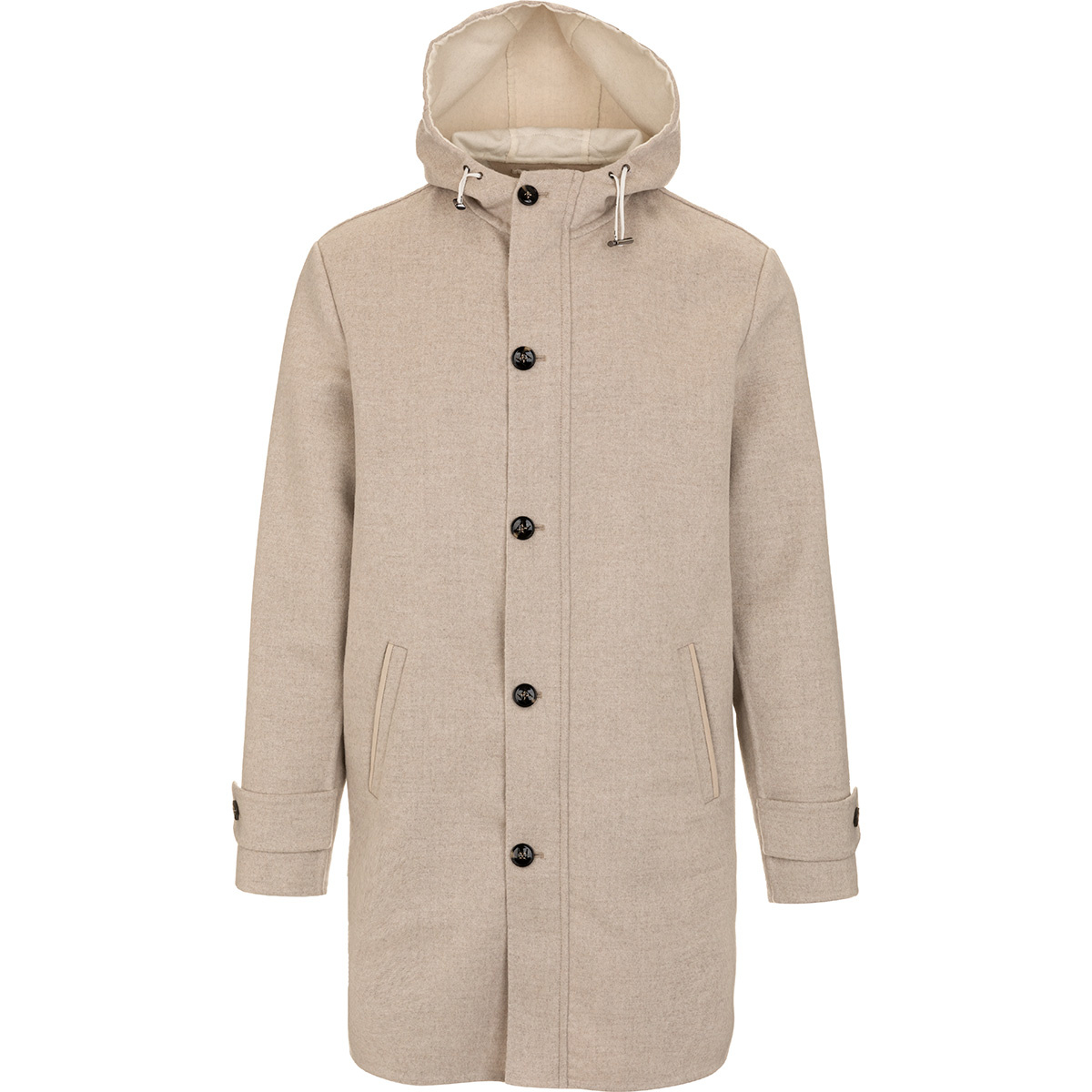 KITON soprabito