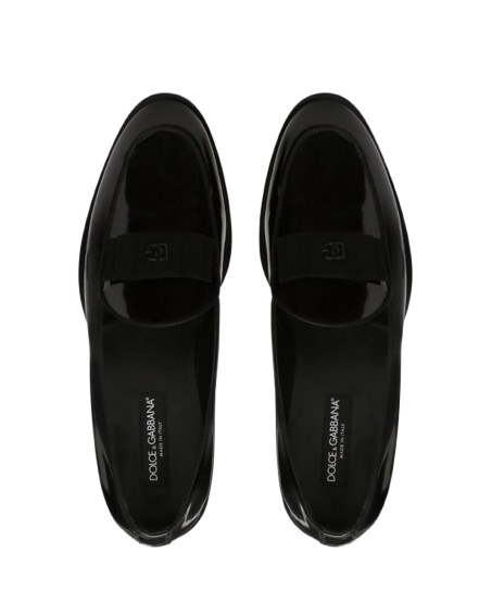 DOLCE & GABBANA shoes