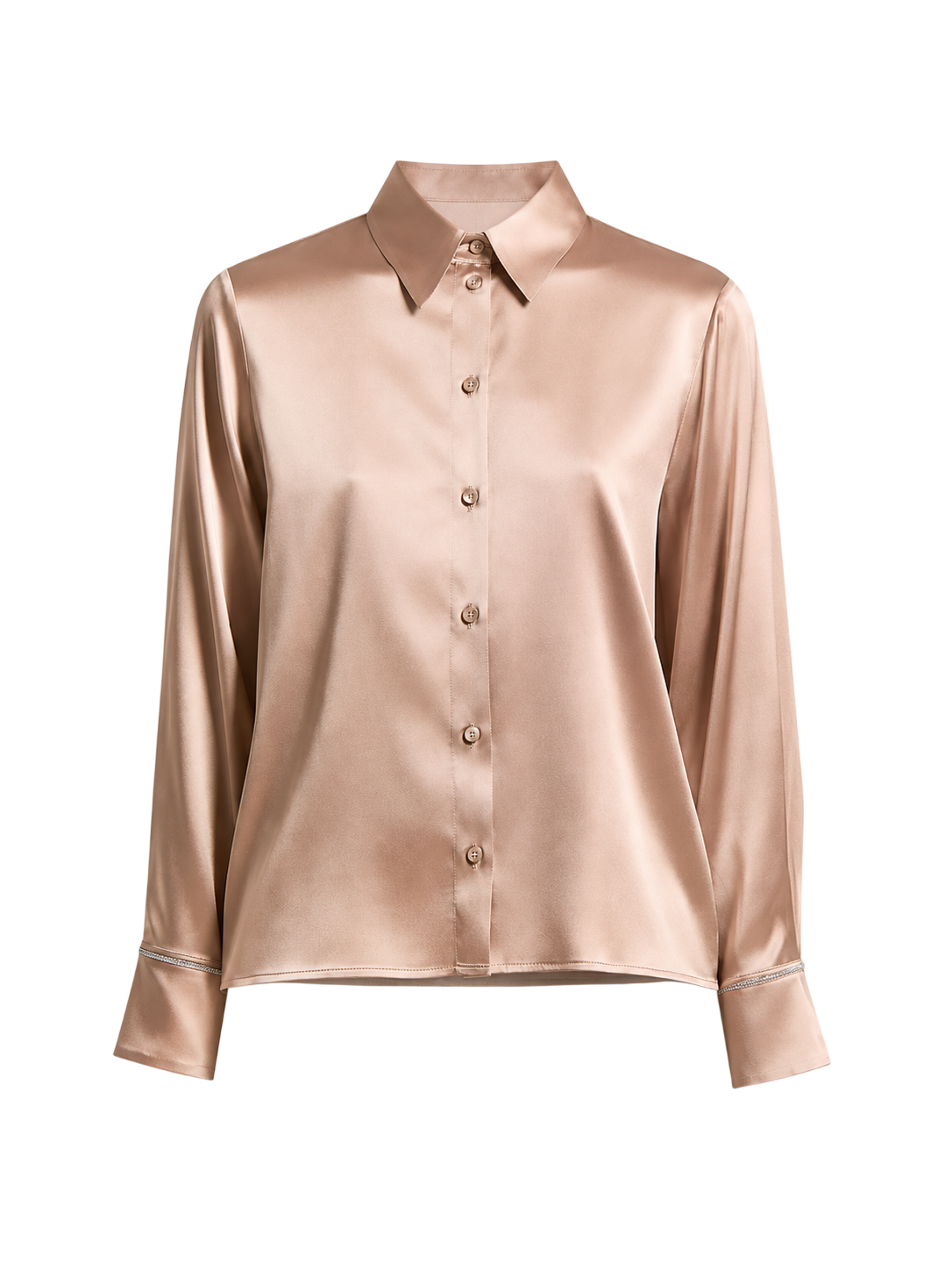 PESERICO Buttondown