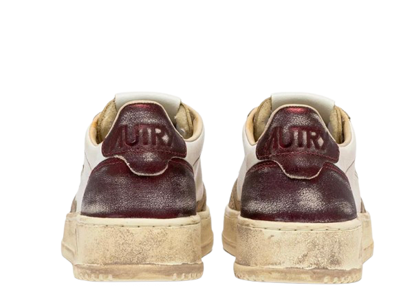 AUTRY Sup Vint Low