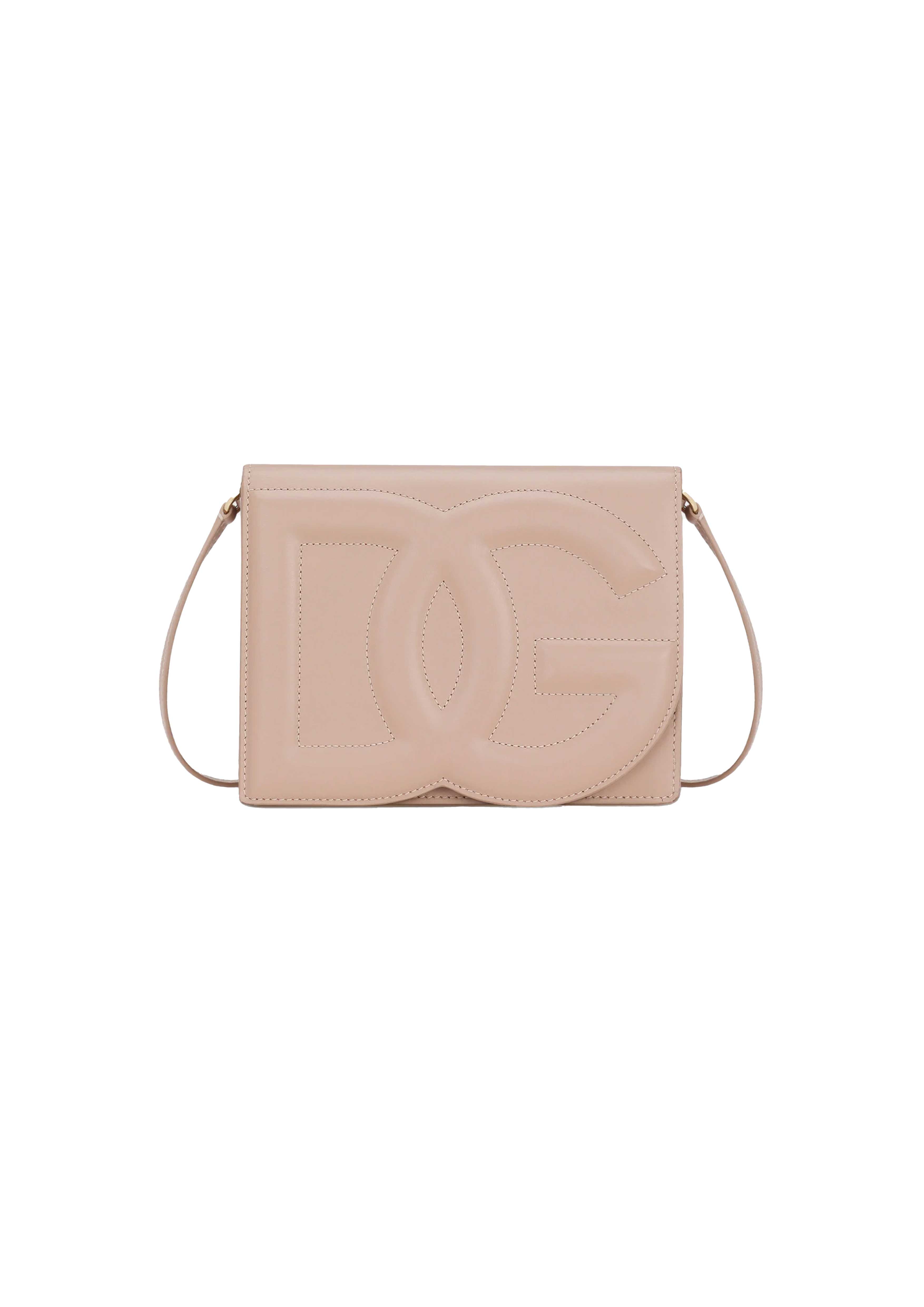 DOLCE & GABBANA DG LOGO BAG