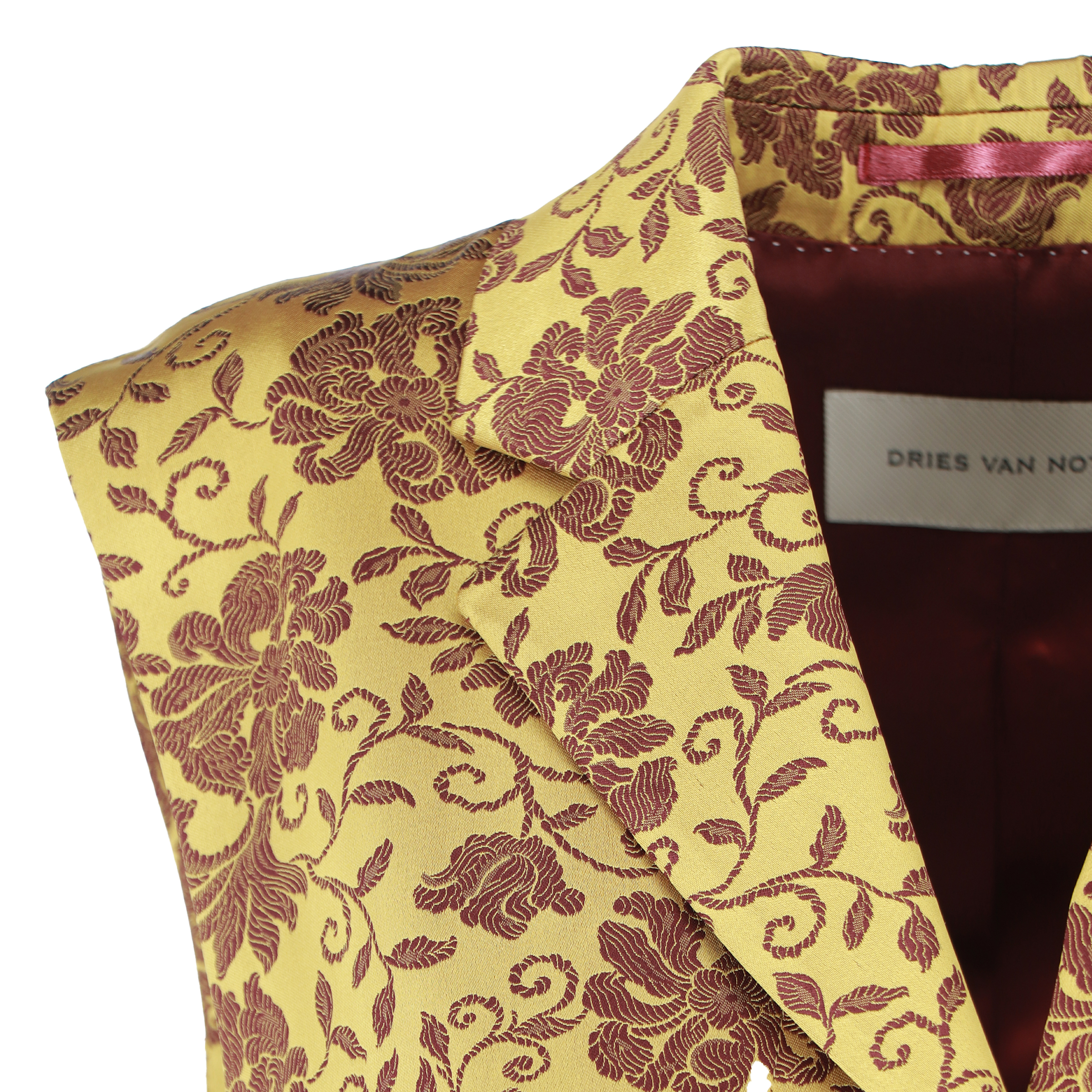 DRIES VAN NOTEN Giacca Bimbi