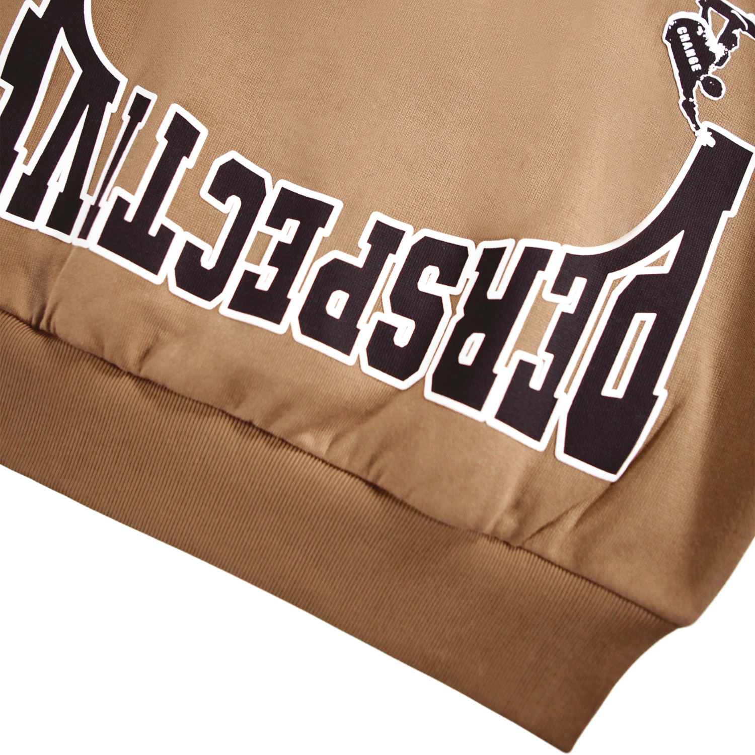 MOLO Mikrofon-Kapuzenpullover