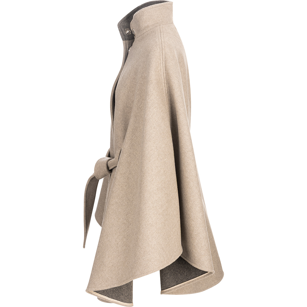 LODENFREY Cape Charlotte