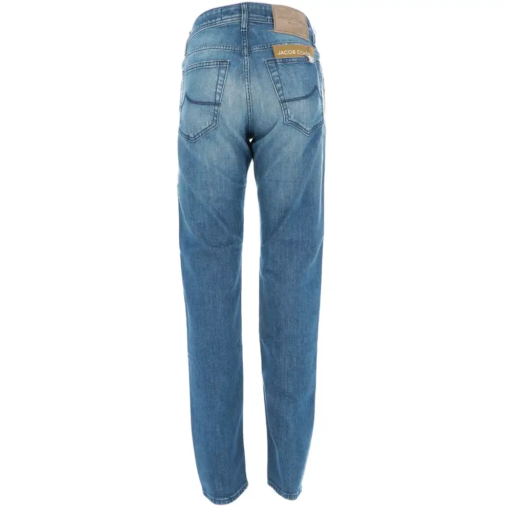 JACOB COHEN Jeans Nick