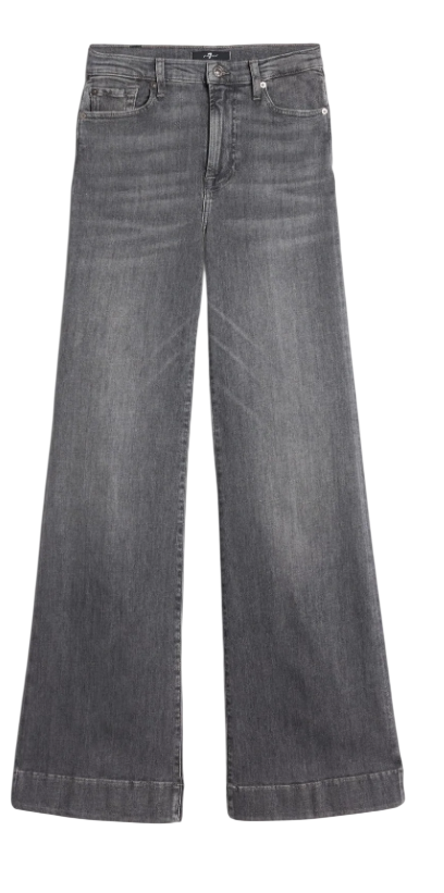 Seven for all mankind Modern Dojo