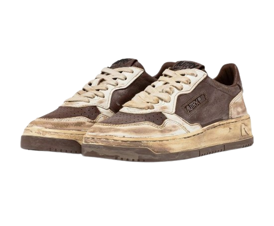 AUTRY Sup Vint Low