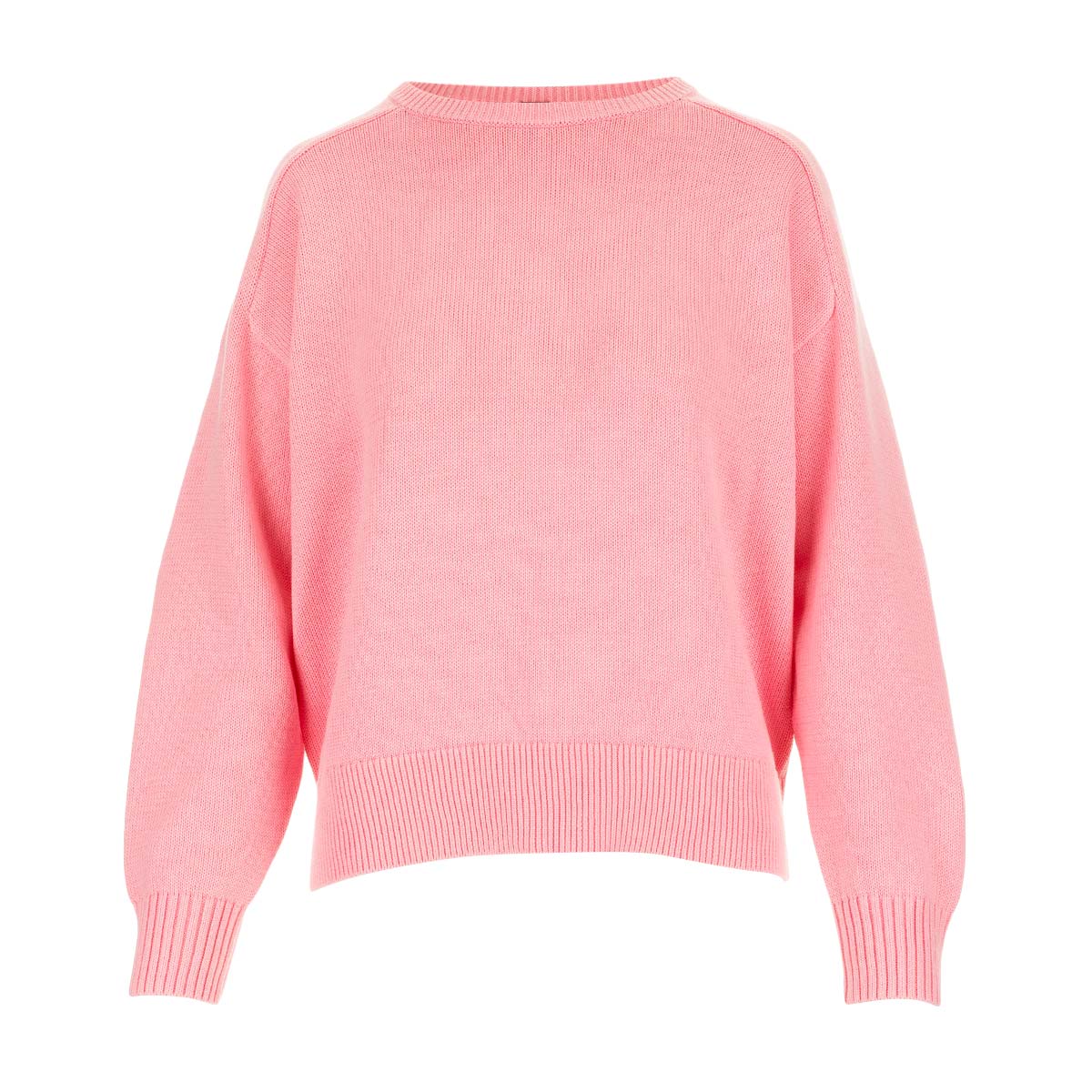 OZ BASIC Sweater Round Neck