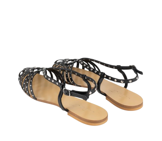 ANNA F. Sandals