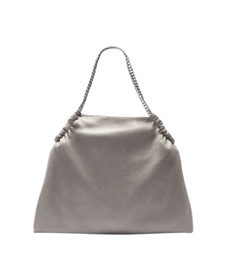 STELLA MCCARTNEY Tote Eco Shaggy Deer