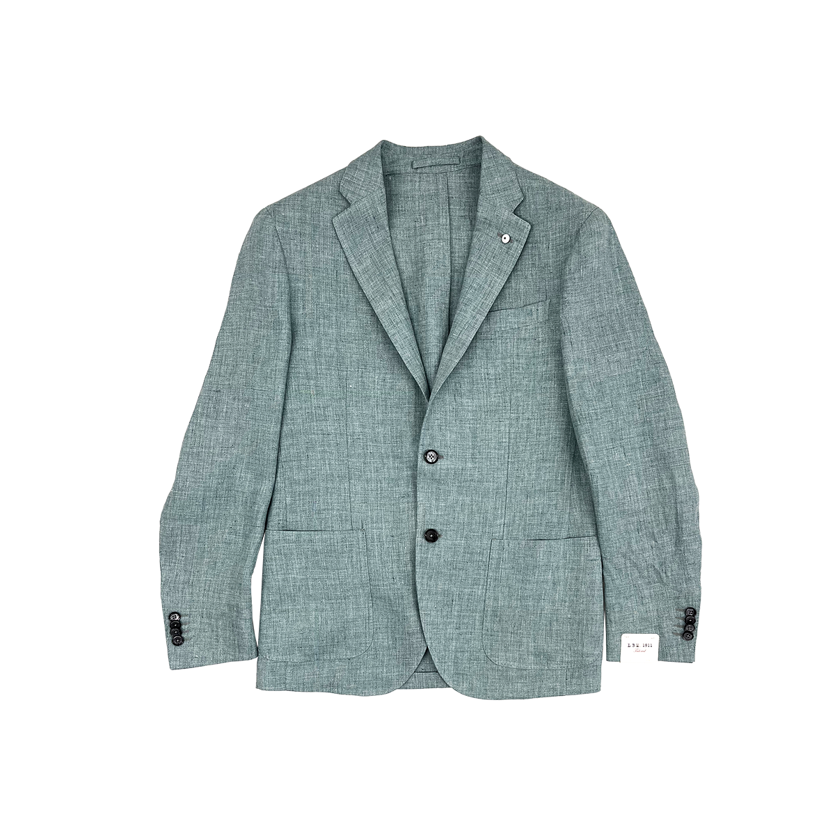 L.B.M. Blazer