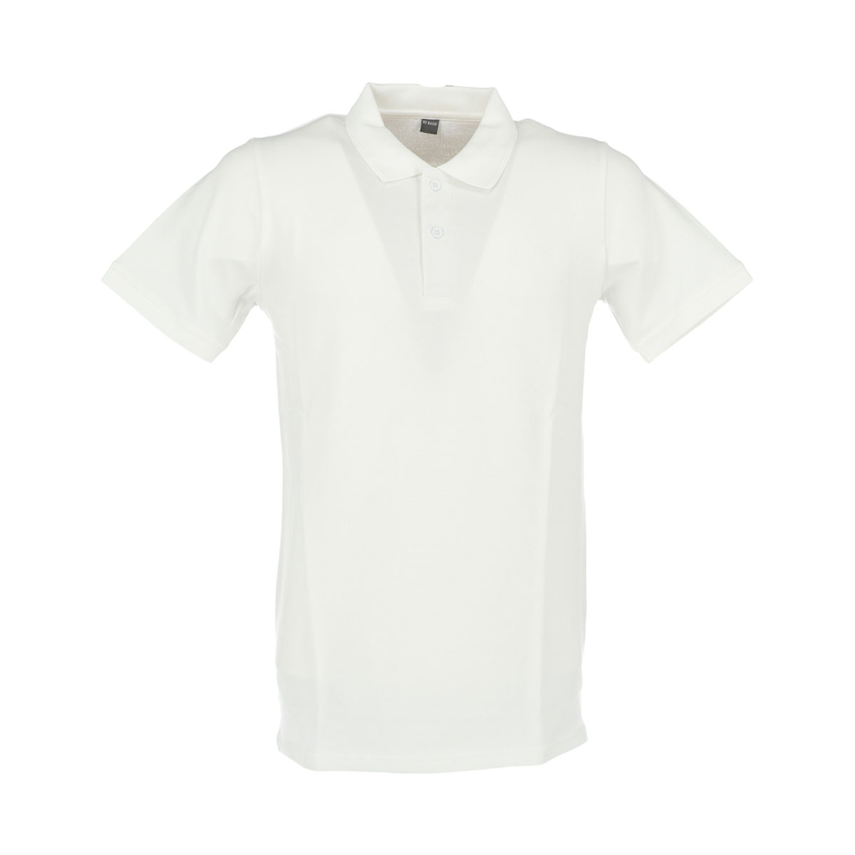 OZ BASIC Polo
