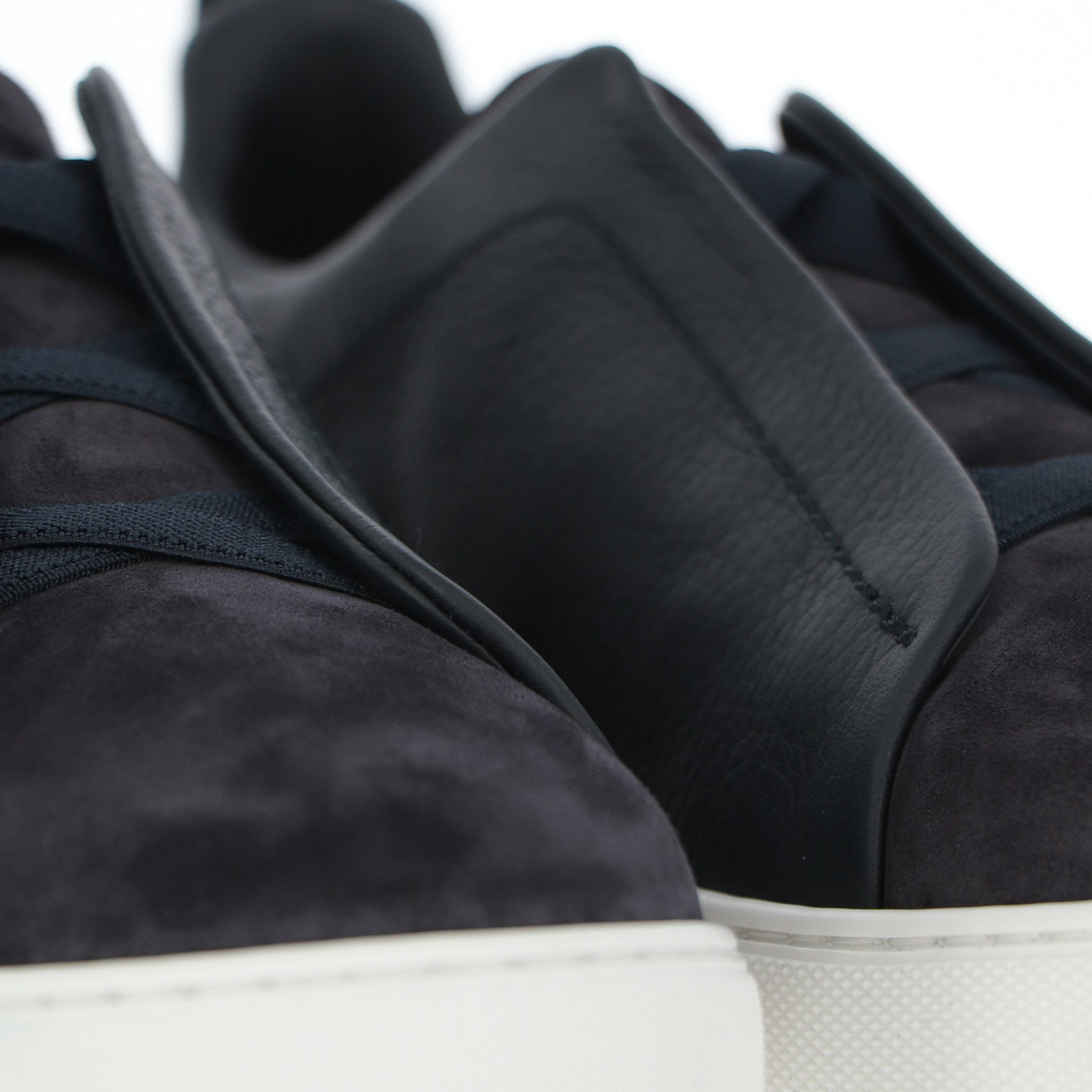 ZEGNA Low Top Sneaker
