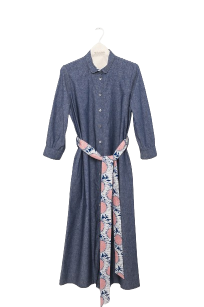 GLÜCKLICH MARTINA DRESS