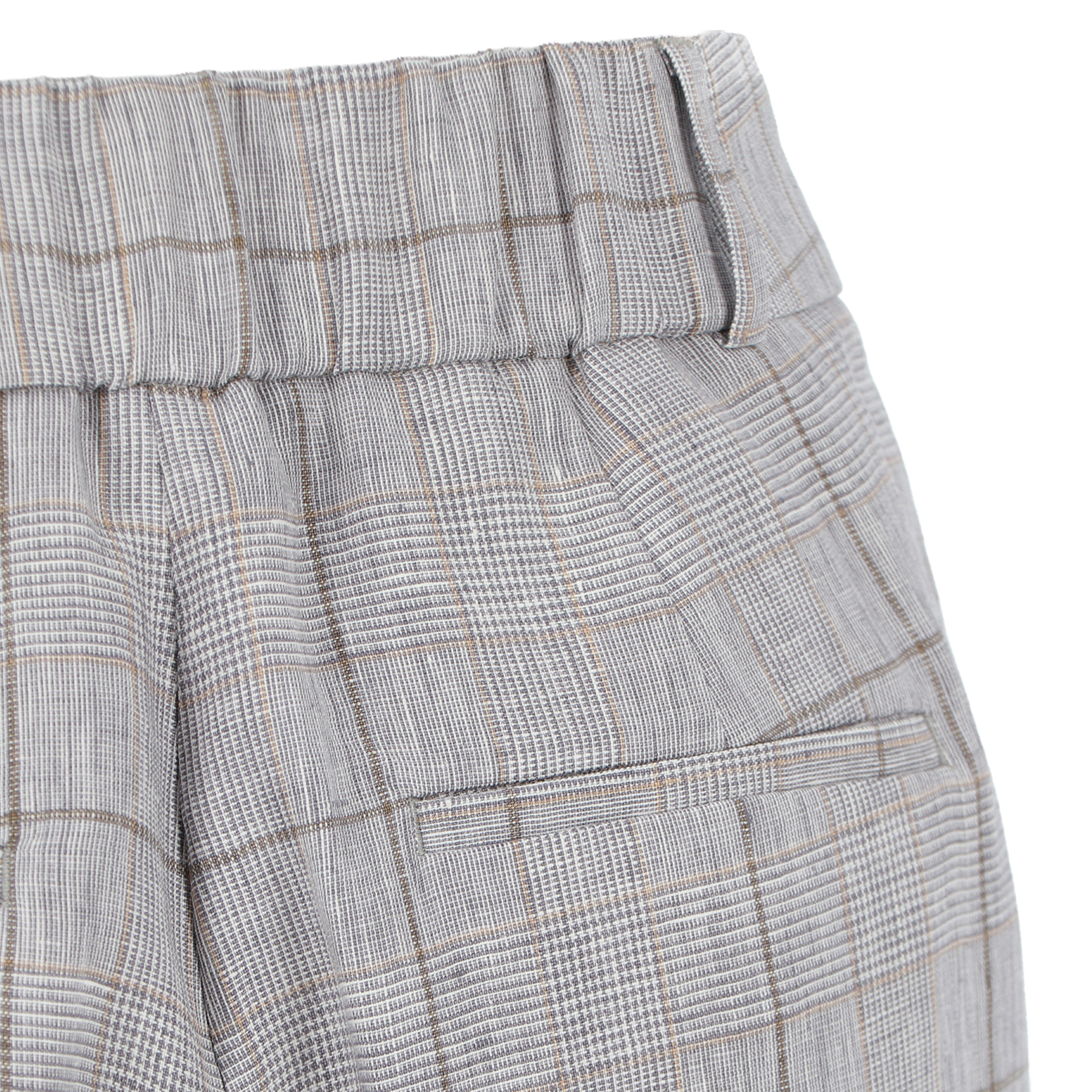 PESERICO Trouser