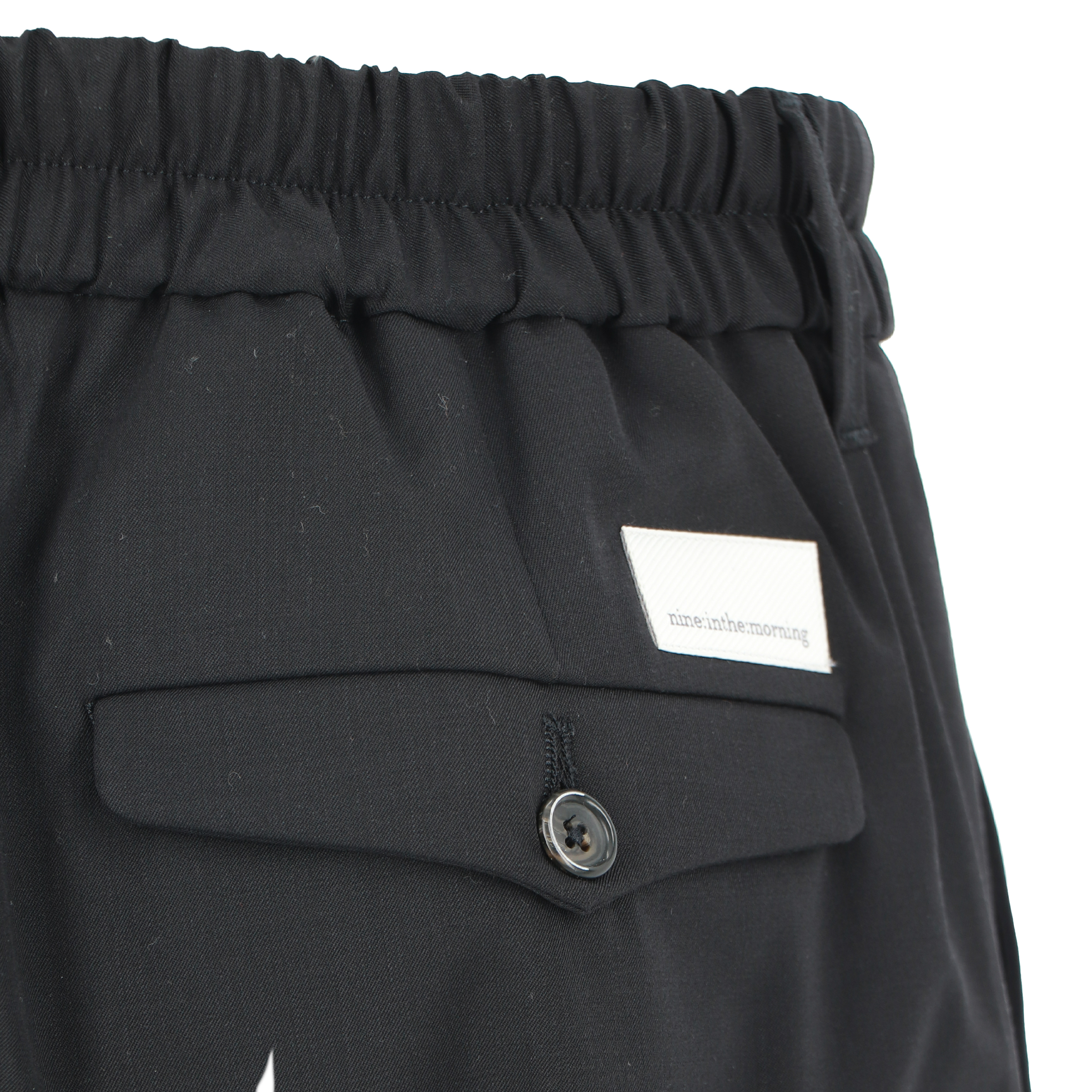 NINE IN THE MORNING Trouser Yoga