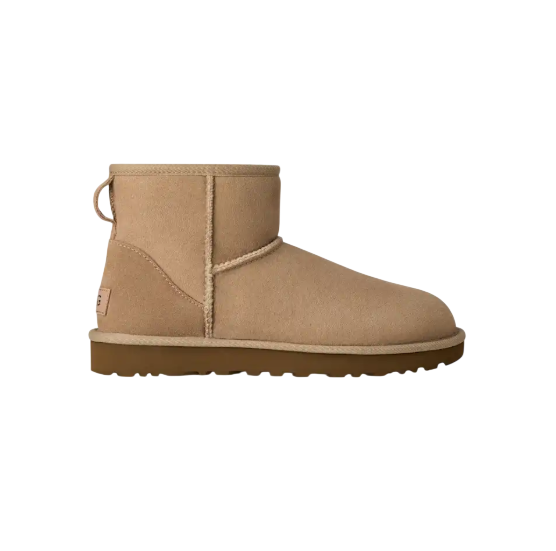 UGG W CLASSIC MINI II