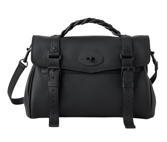 MULBERRY Alexa Heavy Grain