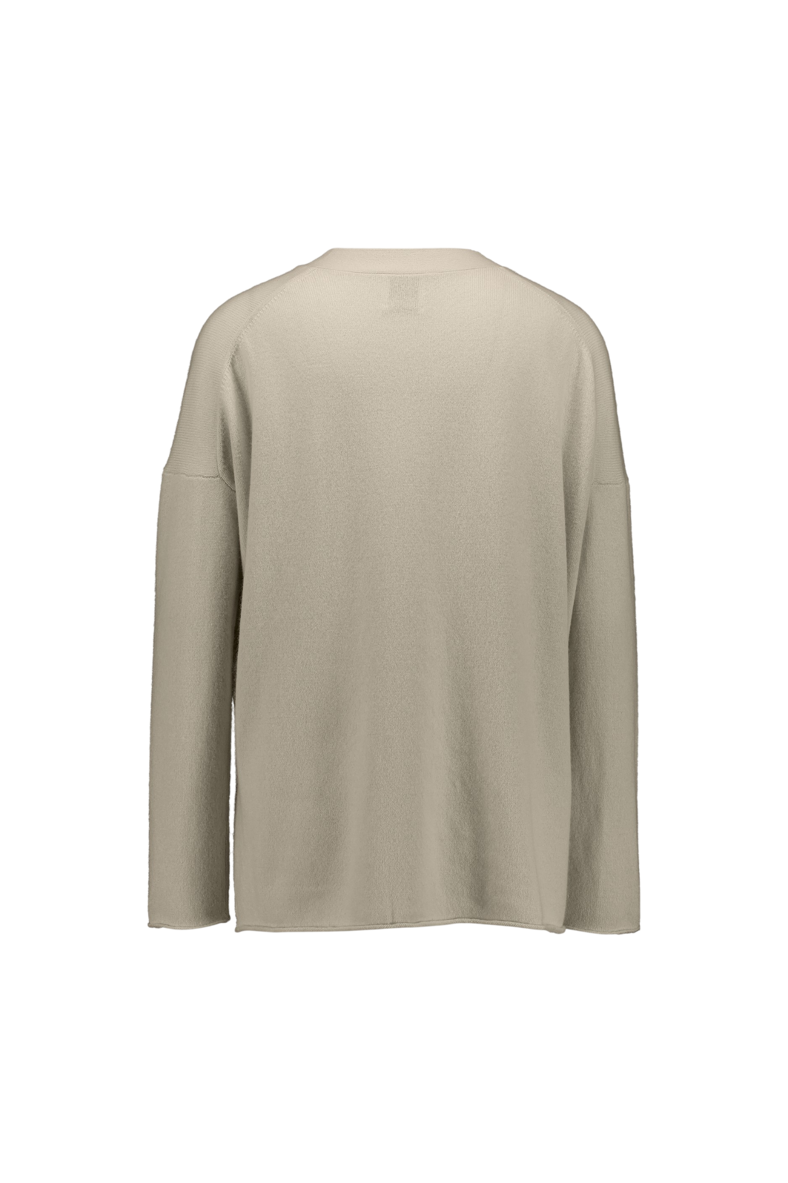 ALLUDE V Cardigan