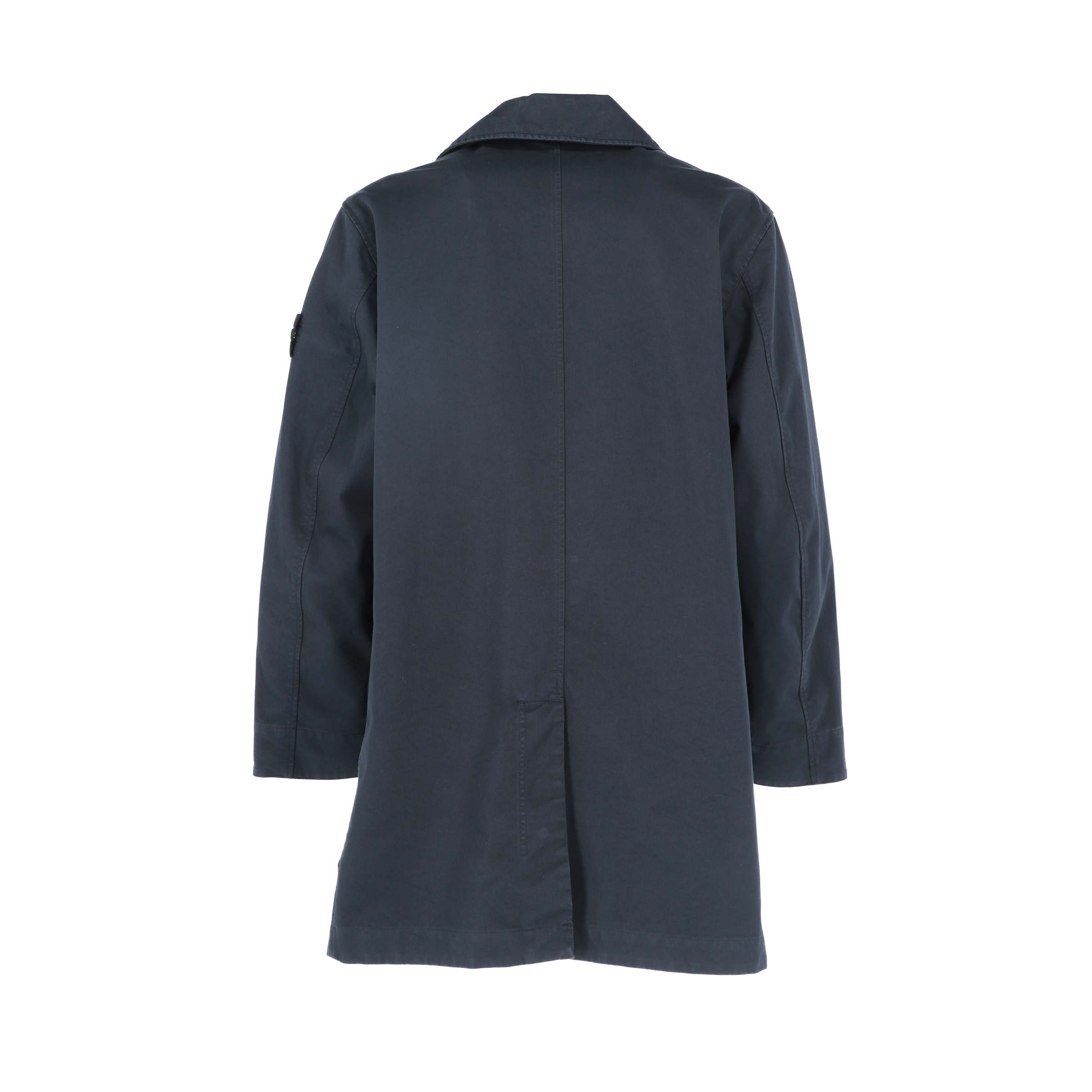 STONE ISLAND Long Coat