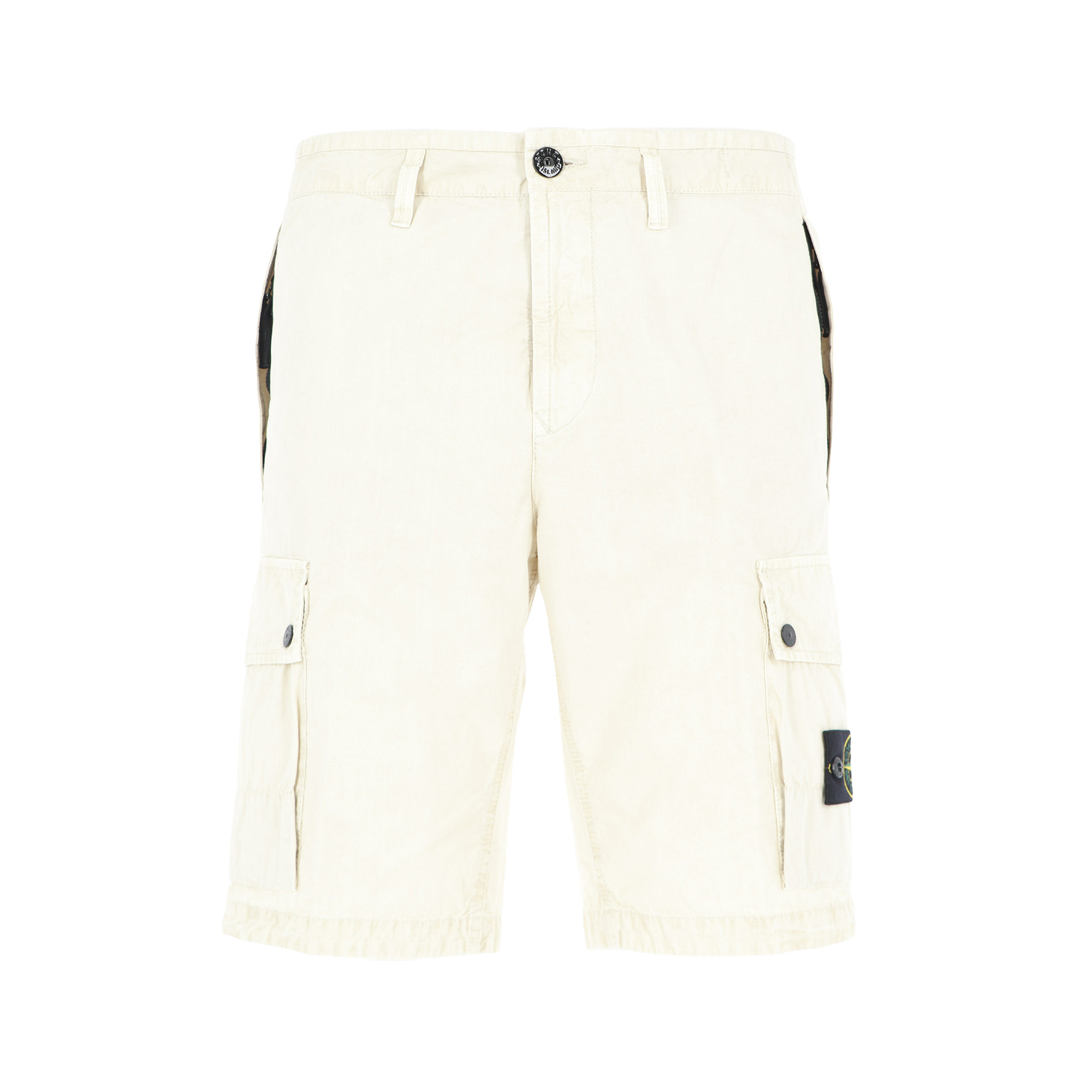 STONE ISLAND Shorts