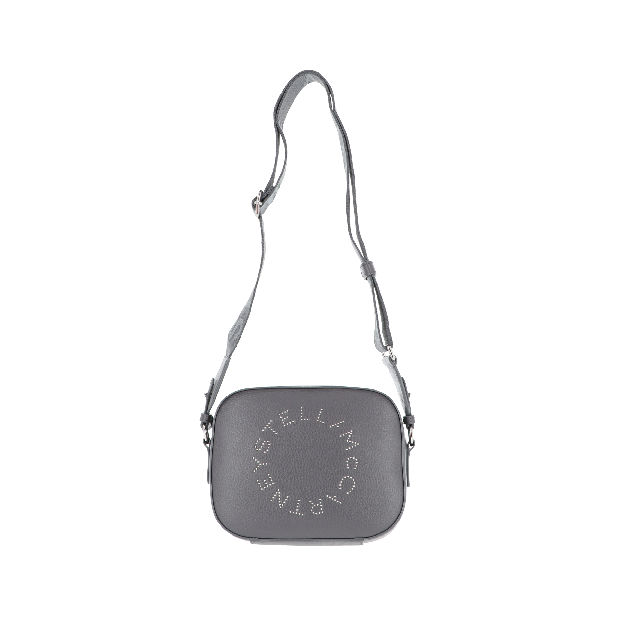 STELLA MCCARTNEY Logo-Kameratasche Öko