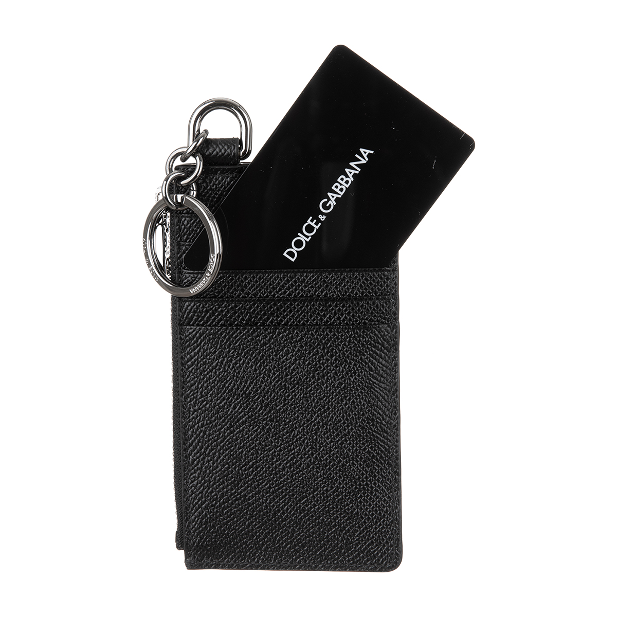 DOLCE & GABBANA Card holder
