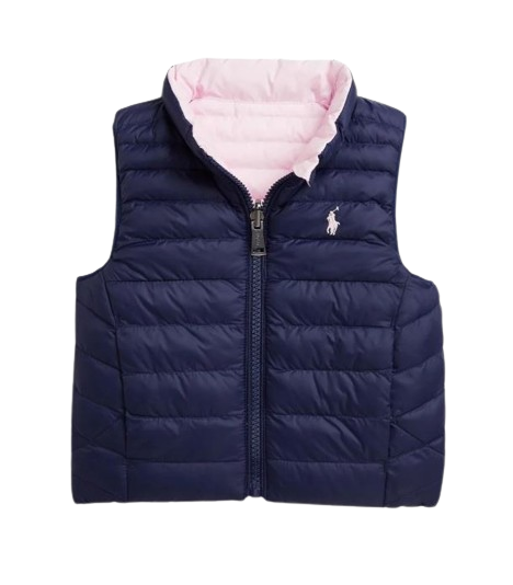 POLO RALPH LAUREN Rev Terra Vest