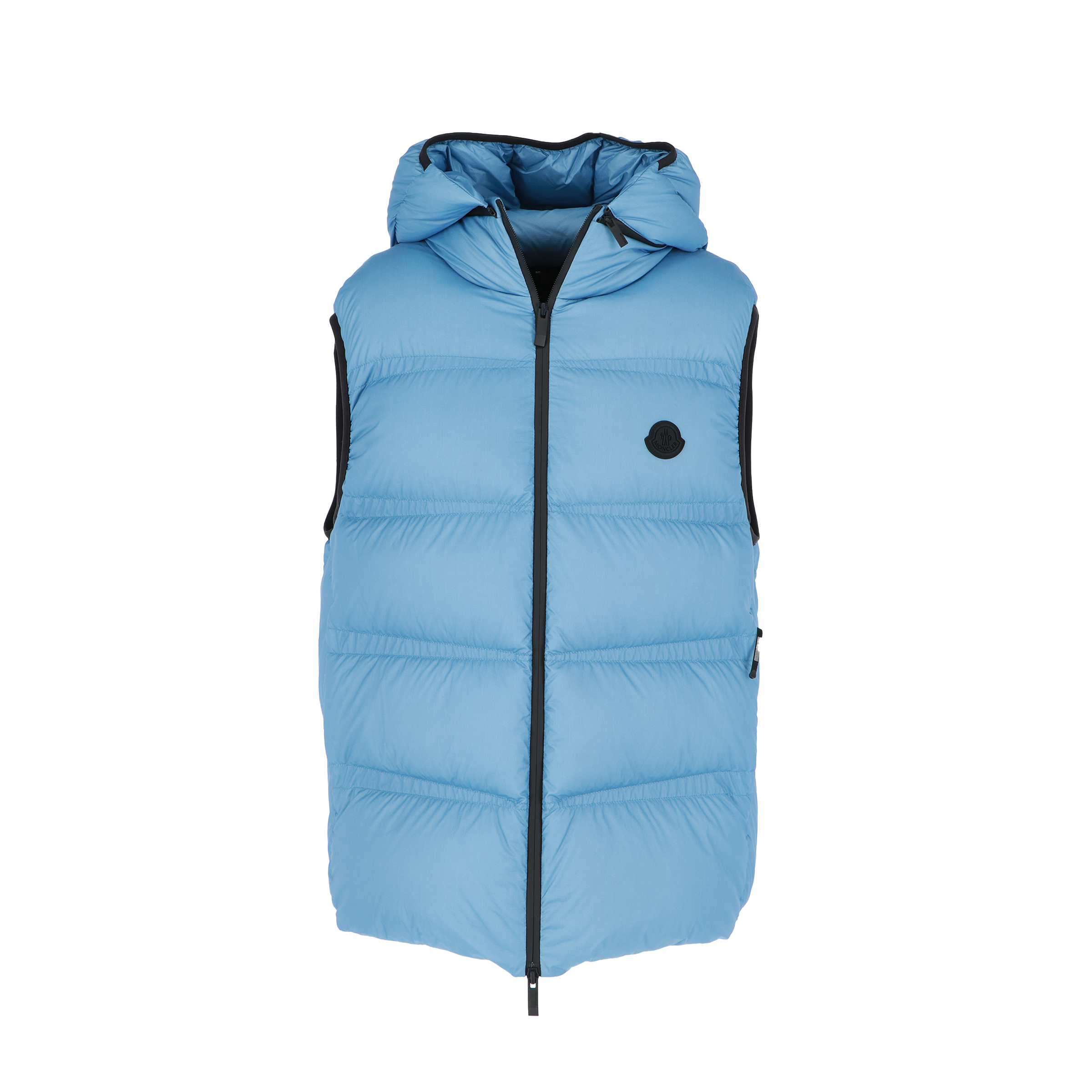 MONCLER Lausen Weste