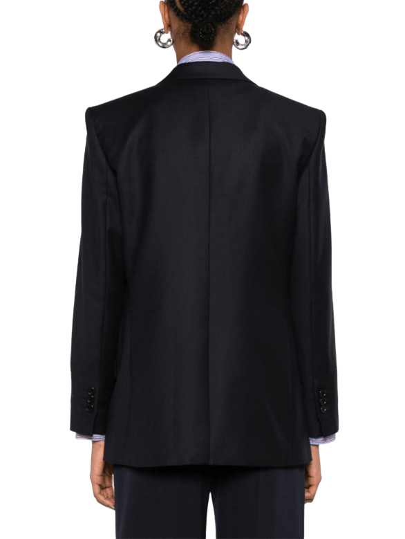 THEORY Boxy db Jacket