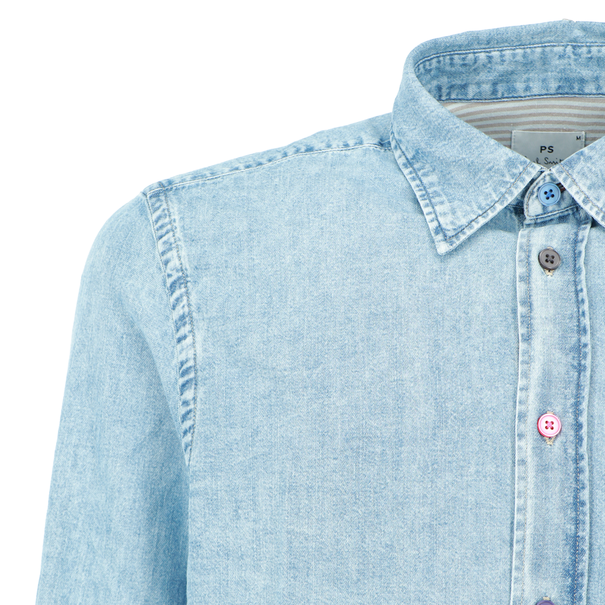 PAUL SMITH Tailored Fit Shirt