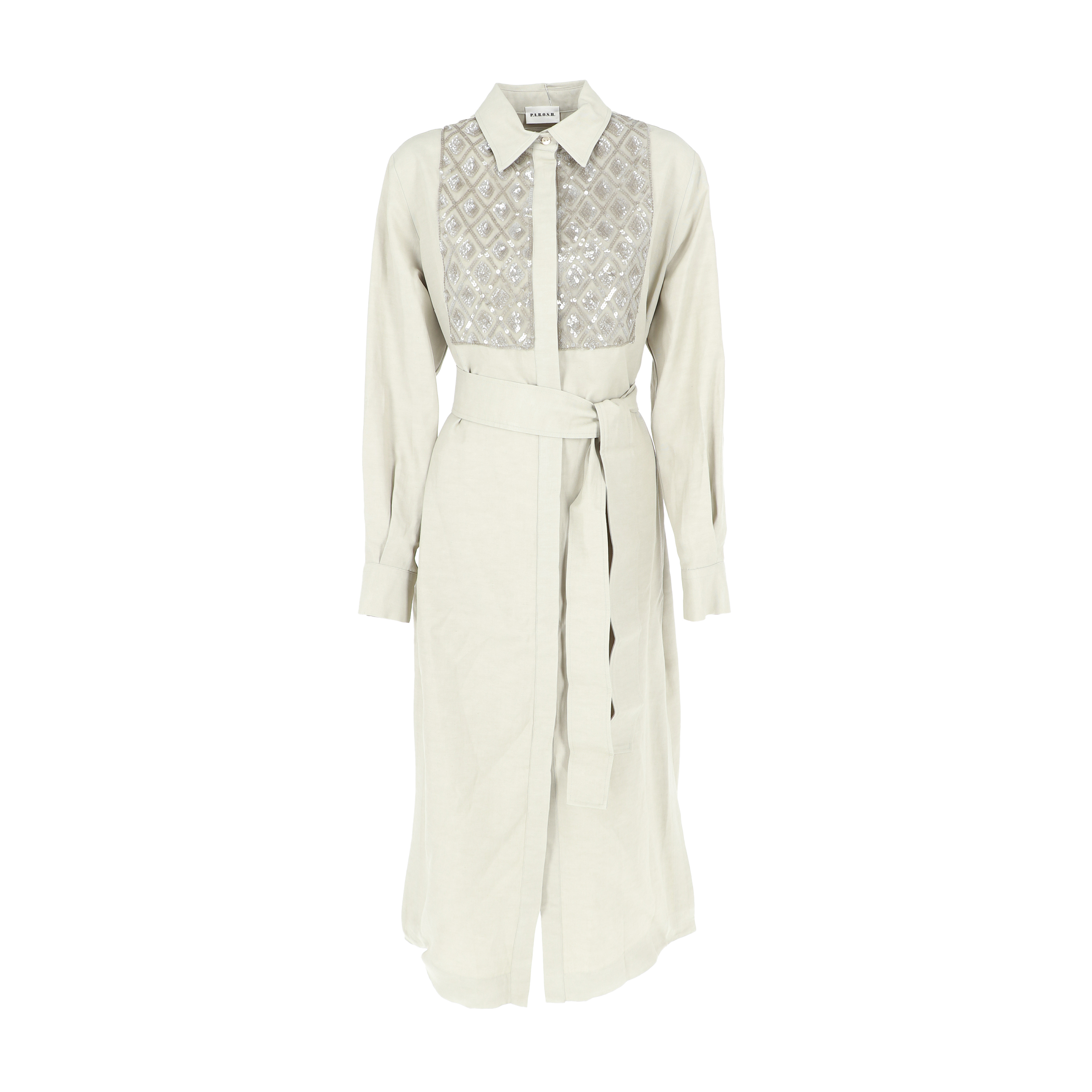P.A.R.O.S.H. Dress