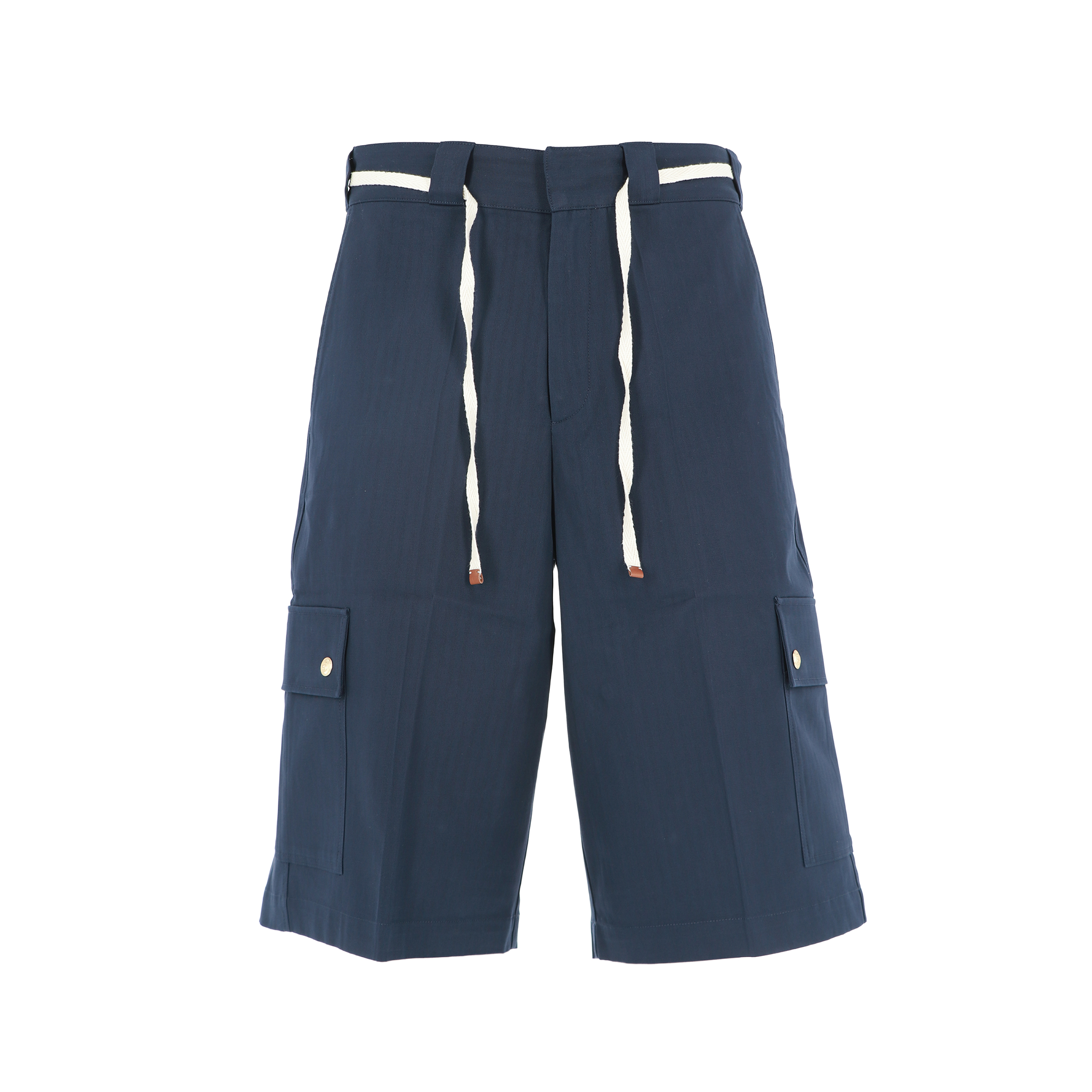DROLE DE MONSIEUR Le Short Workwear