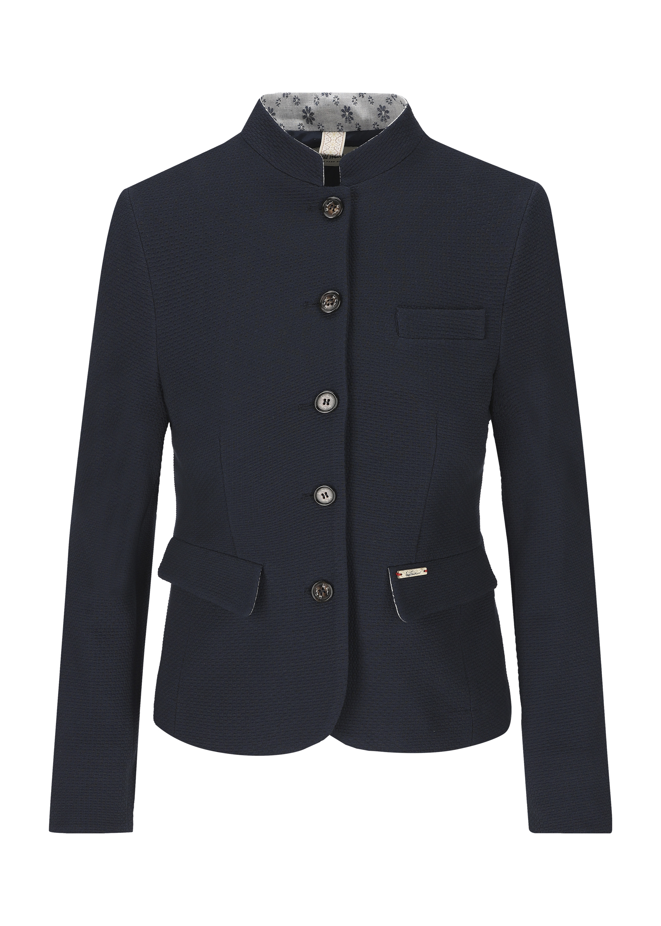 LUIS TRENKER Luranda Jacket